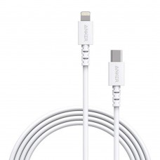 کابل تبدیل TYPE-C به LIGHTNING فست شارژ ANKER مدل A8612 