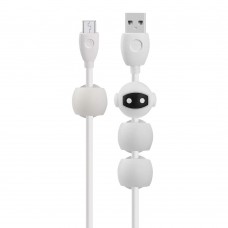 کابل شارژ BAVIN Micro USB مدل CB-162 طول 1متر