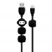 کابل شارژ BAVIN Micro USB مدل CB-162 طول 1متر