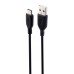 کابل شارژ VERITY TYPE-C مدل CB 3147T طول 1 متر