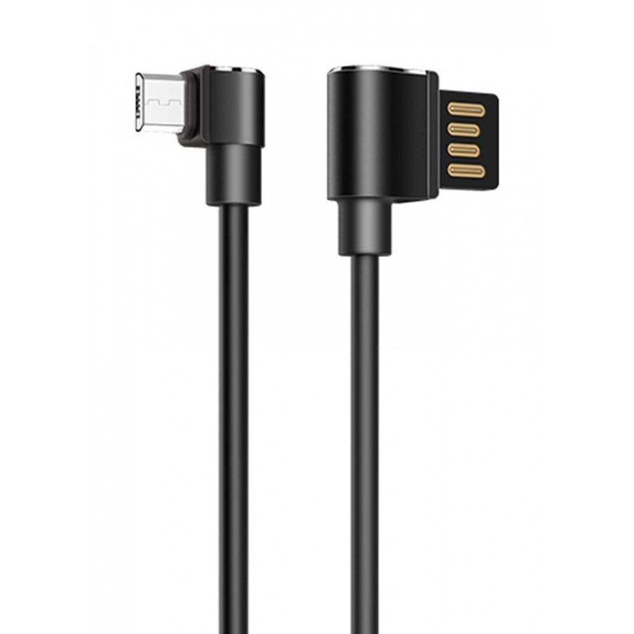 کابل شارژ اندروید HOCO فست شارژ مدل U37 