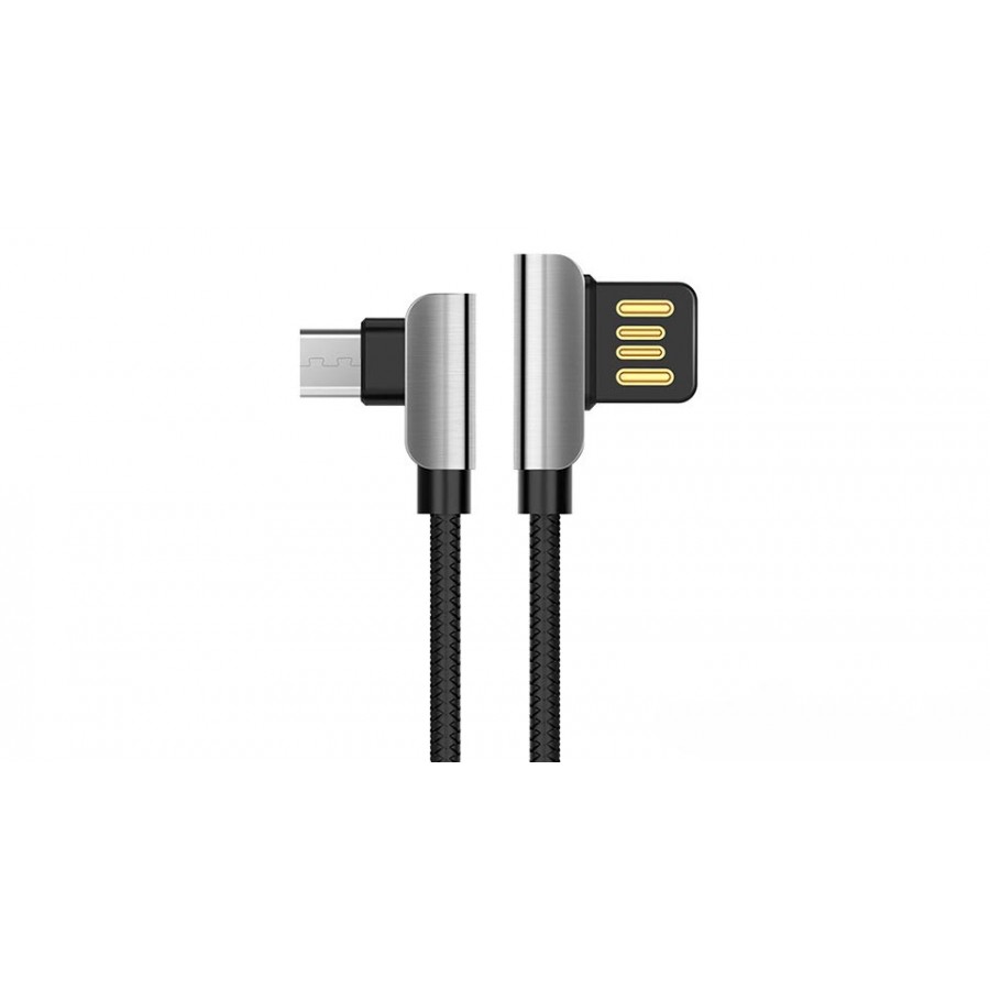 کابل شارژ اندروید 1.2متری HOCO مدل U42