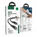 کابل شارژ دو سر TYPE-C فست شارژ 60 واتی HOCO مدل U95