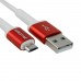 کابل شارژ KINGSTAR Micro USB مدل K72A طول 1 متر