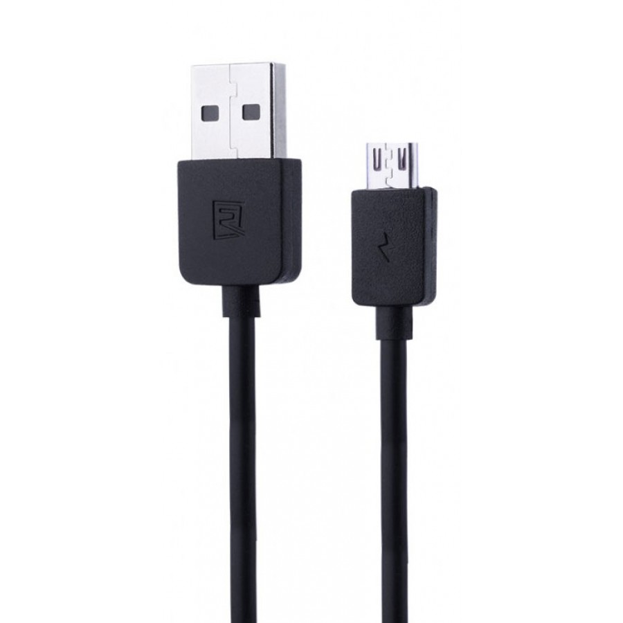 کابل شارژ اندروید 1متری REMAX مدل RC-06m