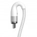 کابل شارژ مگنتی BASEUS TYPE-C فست شارژ مدل CATXC-N طول 1 متر