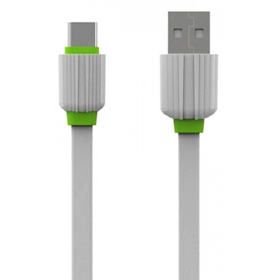 کابل شارژ اندرویدی 1متری EMY مدل MY-443