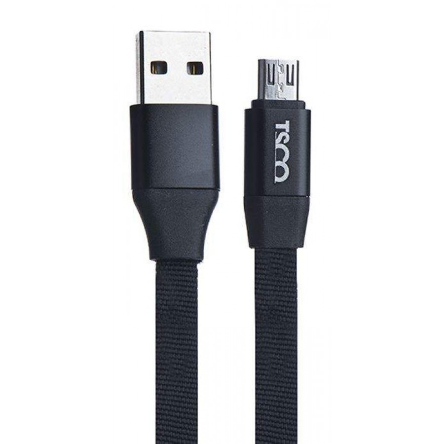 کابل شارژ اندروید 1متری TSCO مدل TC-A48
