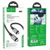 کابل شارژ دو سر HOCO TYPE-C فست شارژ 100 وات GEN2 مدل US01 طول 1.2 متر