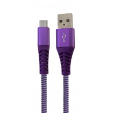 کابل شارژ اندروید 1متری XP مدل M-468
