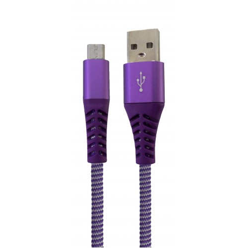 کابل شارژ اندروید 1متری XP مدل M-468