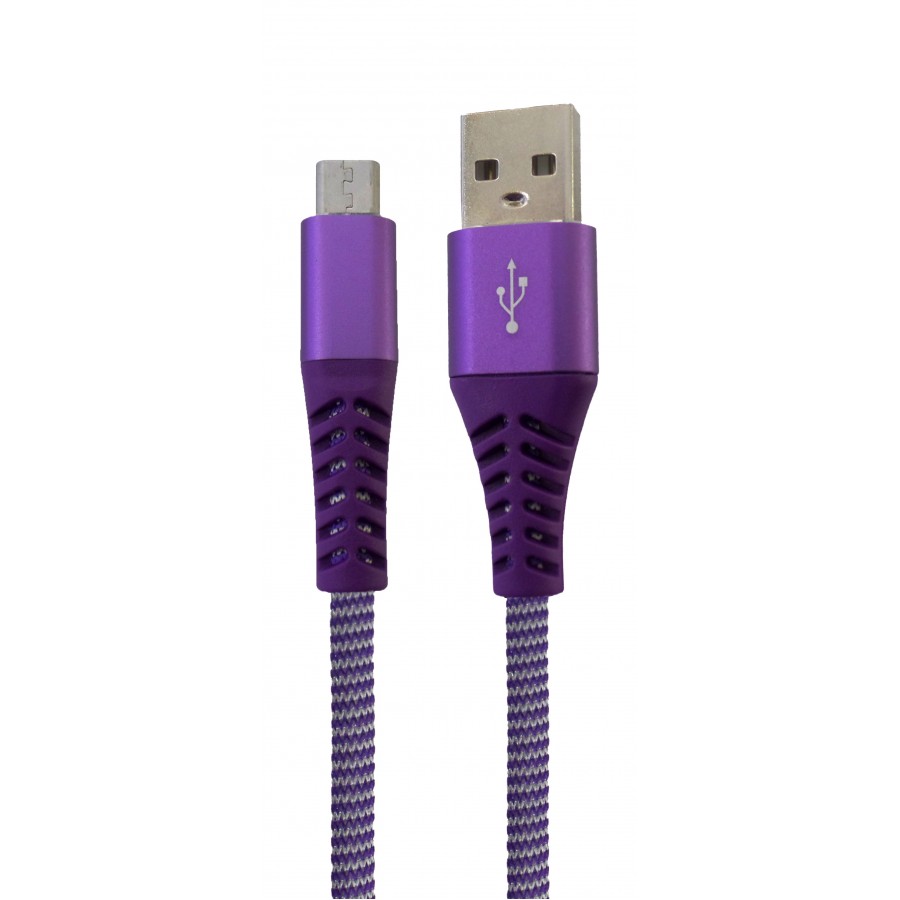 کابل شارژ اندروید 1متری XP مدل M-468