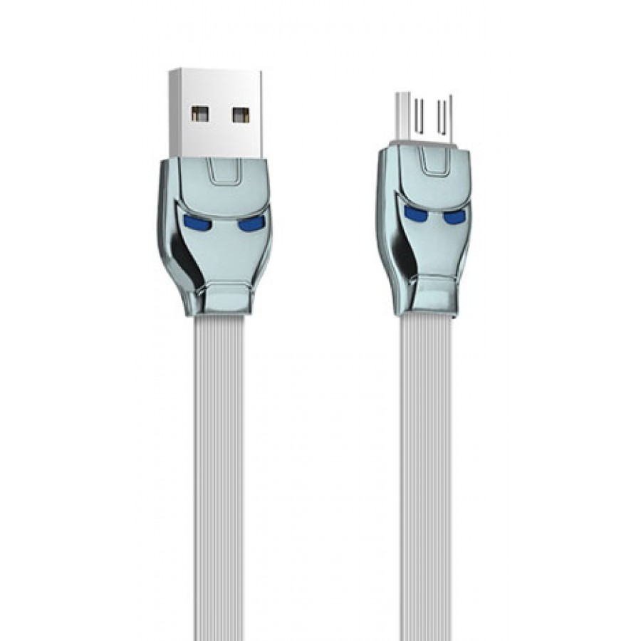 کابل شارژ اندروید HOCO مدل U14 طول 1.2متر