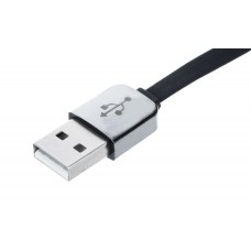 کابل شارژ اندروید 1متری TSCO مدل TC 60N 