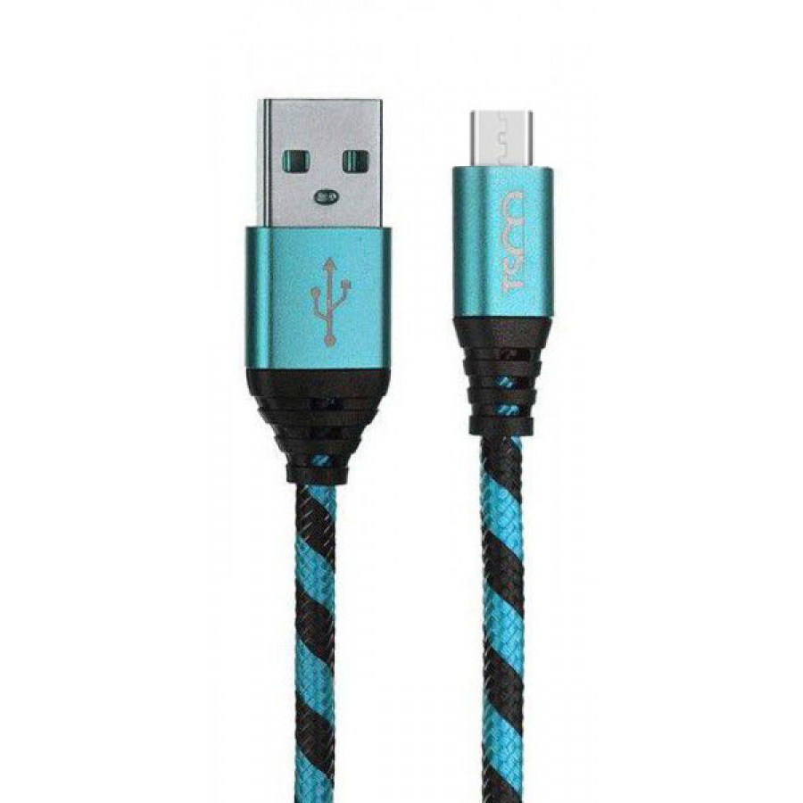 کابل شارژ کنفی 1متری TSCO مدل TC 49