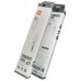 کابل شارژ آیفون WUW مدل X76 طول 90 سانتی متر