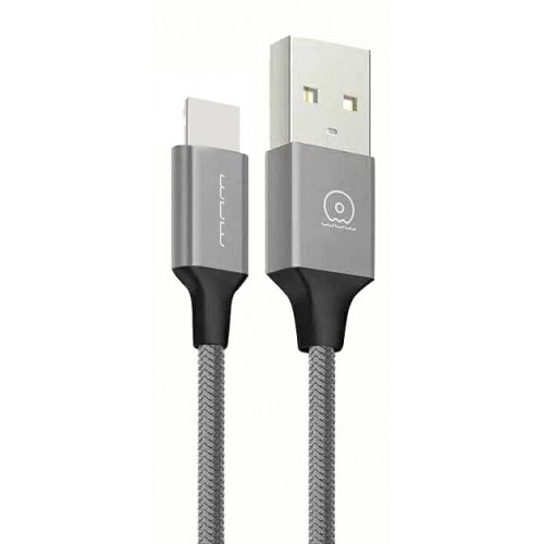 کابل شارژ TYPE-C فست شارژ WUW مدل X86