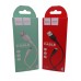 کابل شارژ HOCO TYPE-C مدل X25 طول 1 متر