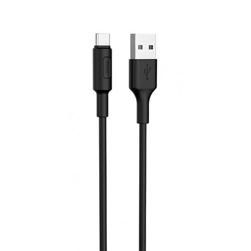 کابل شارژ HOCO TYPE-C مدل X25 طول 1 متر