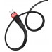 کابل شارژ HOCO Micro USB مدل U72 طول 1.2 متر