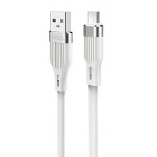 کابل شارژ HOCO Micro USB مدل U72 طول 1.2 متر