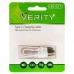 کابل شارژ پاوربانک VERITY TYPE-C مدل CB2125 T