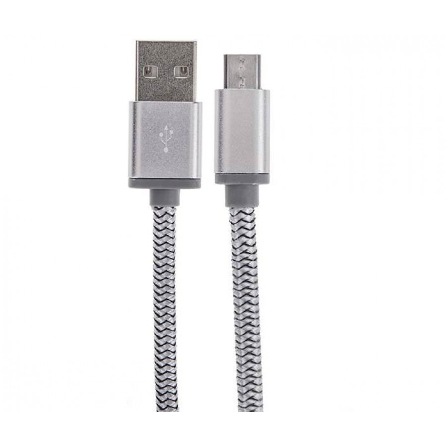 کابل شارژ اندروید 2متری KINGSTAR مدل KS17