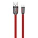کابل شارژ HOCO Micro USB مدل U74 طول 1.2 متر
