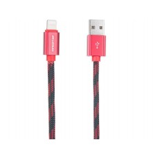 کابل شارژ آیفون 1متری KINGSTAR مدل KS23i