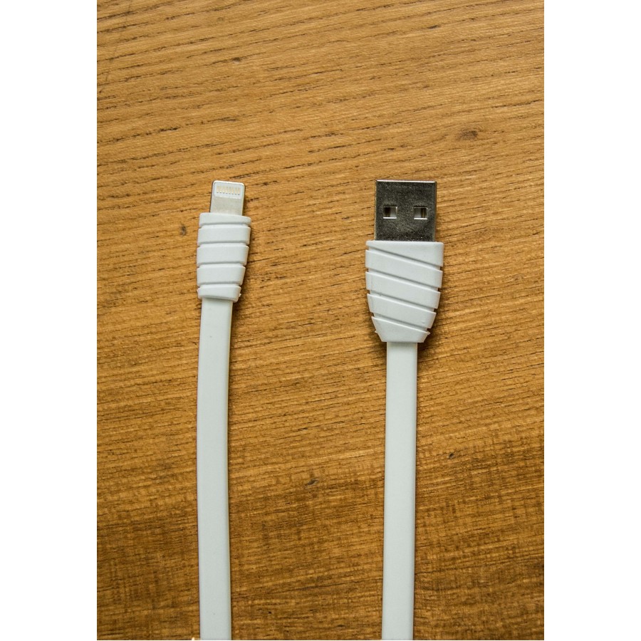 کابل شارژ آیفون 1متری FASHION مدل FULL SPEED