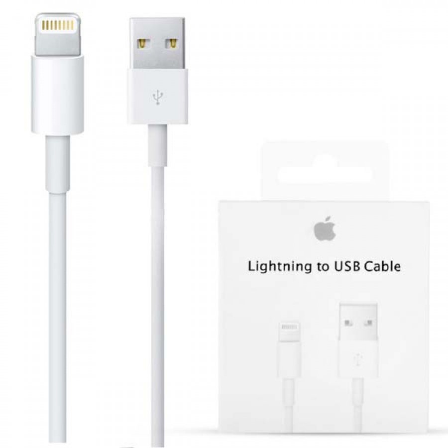 کابل شارژ آیفون