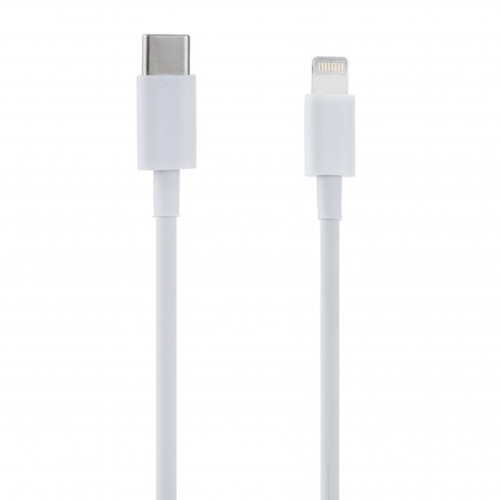 کابل تبدیل TYPE-C به LIGHTNING 