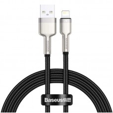 کابل شارژ آیفون BASEUS مدل CALJK-A01 طول 1 متر