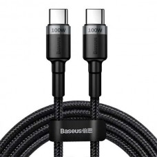 کابل شارژ دو سر TYPE-C فست شارژ BASEUS مدل CATKLF-AL طول 2 متر