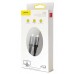 کابل شارژ دو سر TYPE-C فست شارژ BASEUS مدل CATKLF-SG1 طول 1 متر