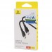 کابل شارژ دو سر TYPE-C فست شارژ BASEUS مدل P10355702 طول 1.2 متر