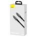 کابل شارژ دو سر TYPE-C فست شارژ BASEUS مدل CATWJ-01 طول 1 متر