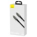 کابل شارژ دو سر TYPE-C فست شارژ BASEUS مدل CATWJ-A01 طول 2 متر