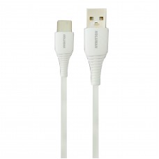 کابل شارژ KOLUMAN TYPE-C مدل KD-36 طول 1متر
