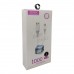 کابل شارژ KOLUMAN TYPE-C مدل KD-36 طول 1متر