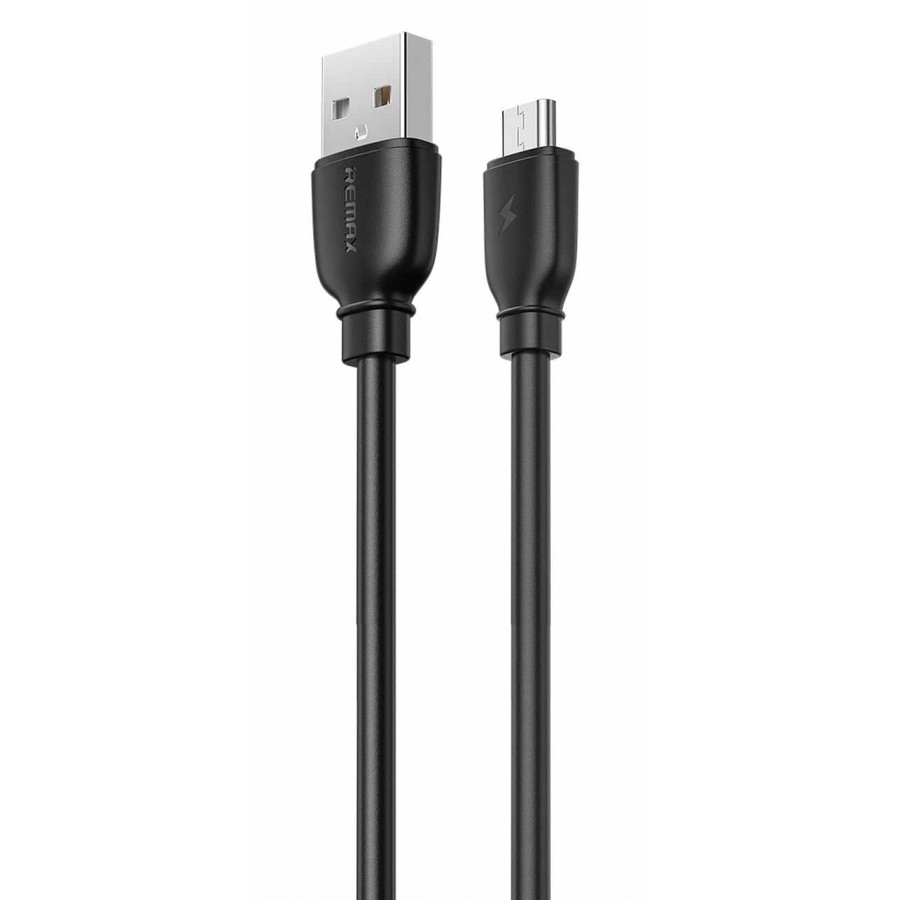 کابل شارژ REMAX MICRO USB مدل RC-138M طول 1 متر