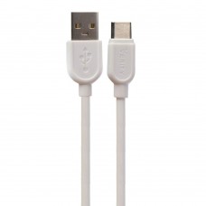 کابل شارژ VERITY TYPE-C مدل CB 3110 T طول 1 متر