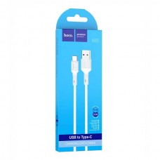 کابل شارژ HOCO TYPE-C مدل X65 طول 1 متر 