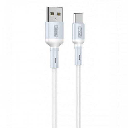 کابل شارژ HOCO TYPE-C مدل X65 طول 1 متر