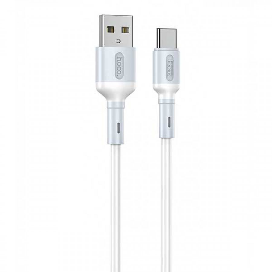 کابل شارژ HOCO TYPE-C مدل X65 طول 1 متر
