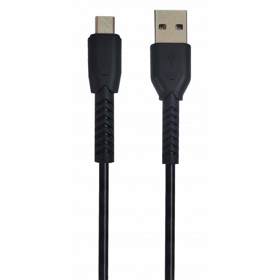 کابل شارژ KINGSTAR MICRO USB مدل K103A طول 1.1 متر