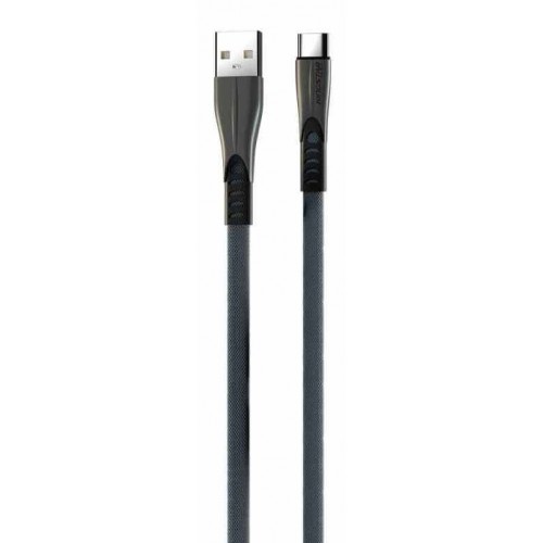 کابل شارژ KINGSTAR TYPE-C مدل K130C طول 1.1 متر