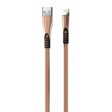کابل شارژ آیفون KINGSTAR مدل K130i طول 1.1 متر