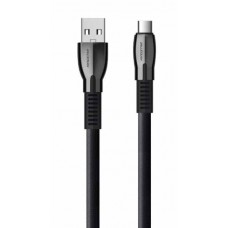 کابل شارژ KINGSTAR TYPE-C مدل K345C طول 1متر