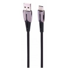 کابل شارژ KINGSTAR TYPE-C فست شارژ مدل K360C طول 1.2 متر